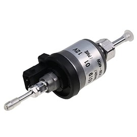 zt truck parts 12V Electric Fuel Metering Pump Heater Dosing Pump 22451901 224519010000 for Eberspacher Airtronic D2 D4 Diesel Parking Heater 22ML Fuel Supply System
