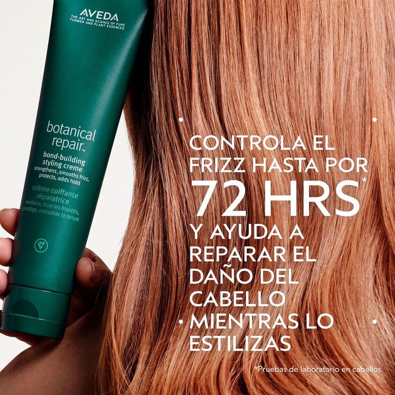 Aveda Botanical Repair Bond-Building Styling Crema de Peinado Repara