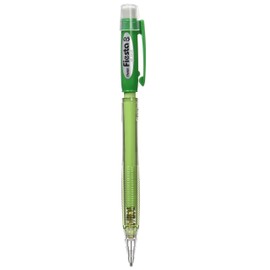 Pentel 0.5 mm Fiesta Mechanical Pencil - Green