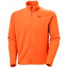 Helly-Hansen Men's Standard Daybreaker Fleece Jacket, 302 Patrol Orange