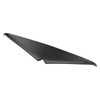 Motorcycle Headlight Eyebrows Sticker Smooth Surface Headlamp Eyelid Trim Fit