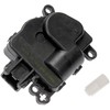 Dorman 604-038 Actuador de puerta de mezcla HVAC compatible con