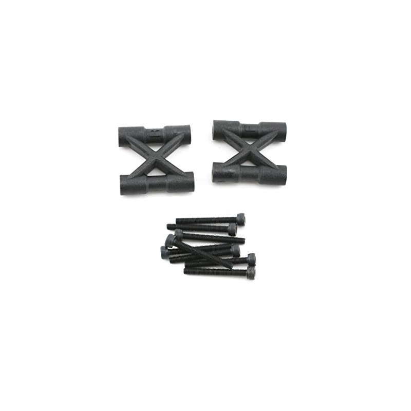Traxxas 3930 Bulkhead Cross Braces, E-Maxx (pair)
