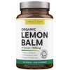 Melissa Officinalis Lemon Balm Extract