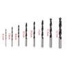 KEWAYO 8 Drills for Drills, Carpentry Drill, Carpentry Drill Bit,