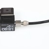 JBL PROFLORA CO2 VALVE Solenoid Valve for CO2 Addition, Silent