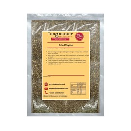Dried Thyme - 100g