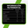 Creatina Monohidratada 500 Gramos Big Protein 100 Servicios