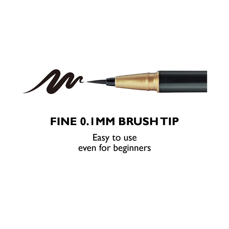 Cozy Dolly Wink My Best Liner, Dense Black