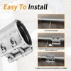 Pipe Repair Clamp Kit -1 1/4 Inch 41mm-44mm High Pressure
