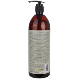 Tahe Organic Care Original Oil Shampoo (1000 ml)