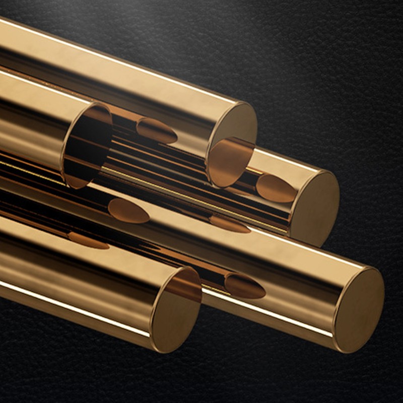 Bathroom Sink Pop Up Drain Stopper Anti Clogging Copper Bathroom