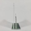 Sonic NEW Sonic Superstars GWP Acrylic Display Stand GameStop SEALED