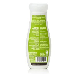 Weleda Leche Corporal Citrus Crema Fluida 200ml