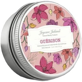 Mascarilla Facial de Guérison 120g Aclarante Regeneradora con Tepezcohuite, Arcilla y Aloe Vera para Tono Uniforme,