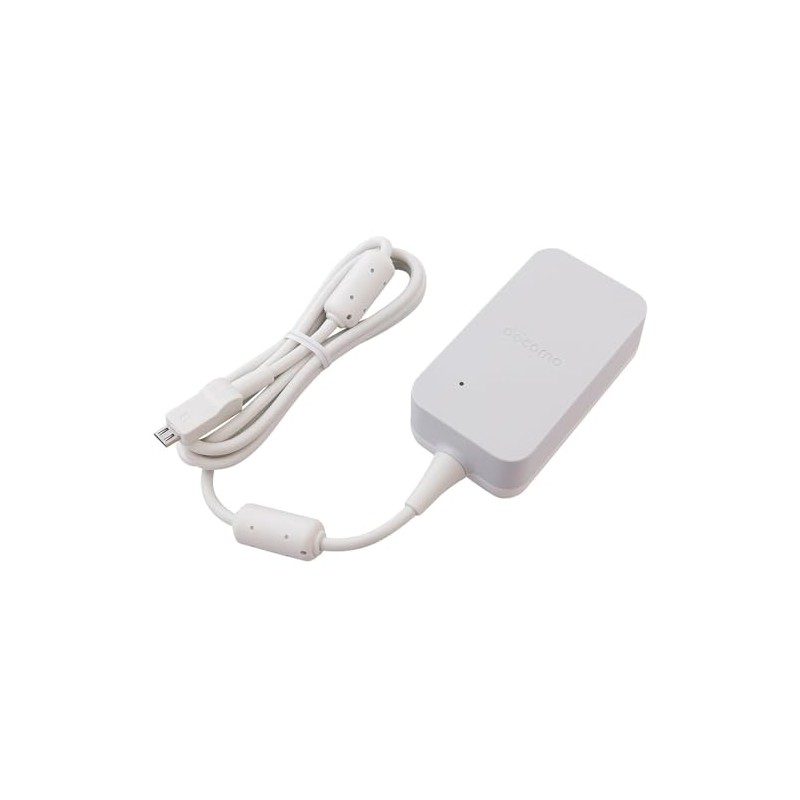 AC Adapter, 05M Micro-USB, Up to 16.2W, Fast Charging, 3.8