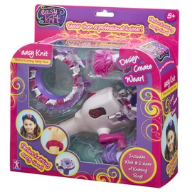 Easy Knit