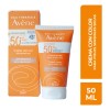 Avene Spf Tinted Cream 50ml