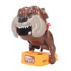 Vicious Dog Toys Simulation Fun Interactive Bone Stealing Electric Vicious