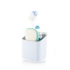 Minky Sink Tidy – Blue