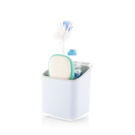 Minky Sink Tidy – Blue