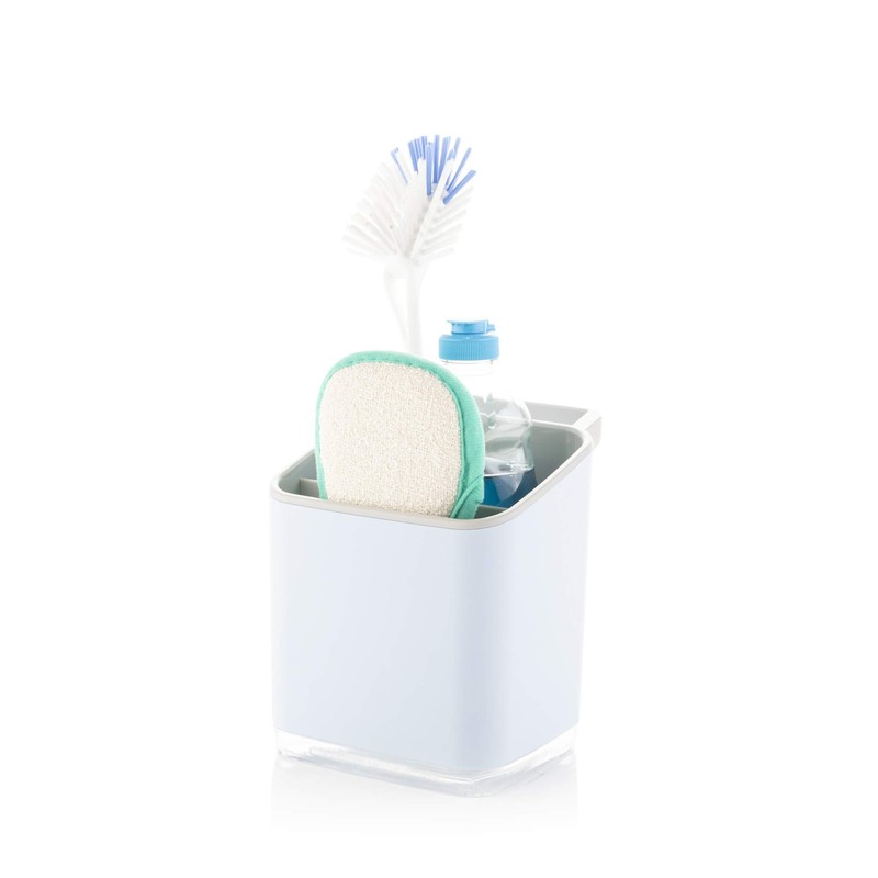 Minky Sink Tidy – Blue