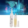 Smooth Flow Tack Flux Auxiliary Heat Conduction Prevent Re Oxidation