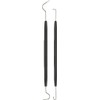 KS Tools 550.1040 Hook tool set, 2 pcs
