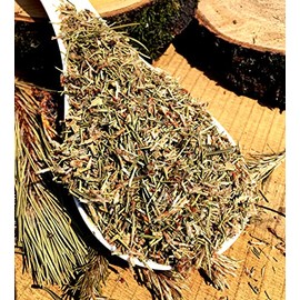 Naturix24 Pine Needle Tea, Pine Needles Cut 100 g