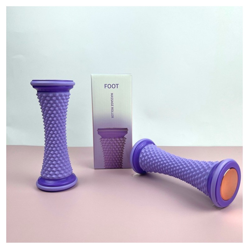 Pingshow279 It Item Foot Sole Pressure Roller Foot Massage Plan