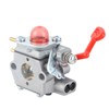 545081855 Carburetor Fit for 358794600 25cc 200 Mph / 430