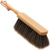 Cepillo de mano con crin de caballo – Redecker Bürstenhaus