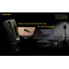 Nitecore TUP CREE LED 1000 Lumen USB rechargeable compact flashlight,