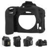 Durable For Nikon D750 Camera Case Cover Soft Silicone Protective