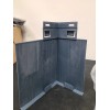 CertainTeed Cedar Impressions Single 7" Perfection Pacific Blue Offset Mitered