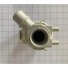 Primeco 5859EA1004E Compatible Drain Pump for LG, Kenmore Washer by