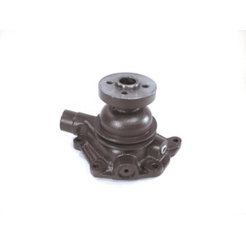 Water Pump Compatible With CASE IH DAVID BROWN 1494 K207578 K262961