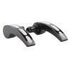 TCMT CNC Saddlebag Latch Lever Lid Lifter Fit For Harley