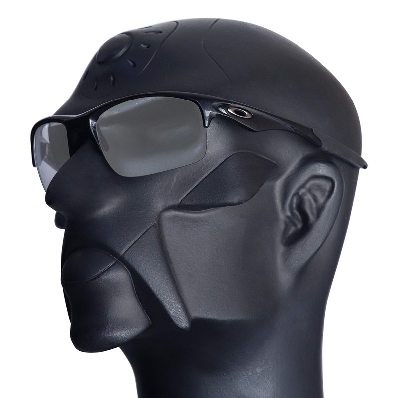 Ensky HardyShield Replacement Lenses for Oakley Bottle Rocket OO9164 Sunglasses