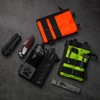 VIPERADE VE18 X-Pac Small EDC Bag, Small Tool Bag with