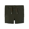 NAME IT Boys Nmmben Bag Cargo Twi Shorts 1771-hi Noos,