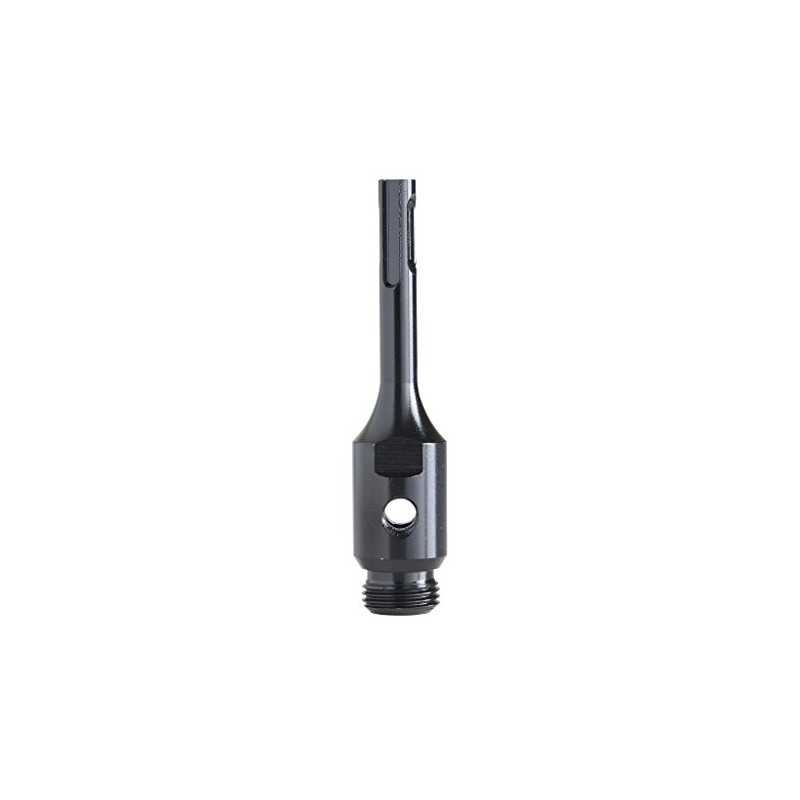 Platinum Dry Diamond Cores, Kit & Accessories, SDS Adaptor 12mm