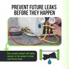 Leak Saver Direct Inject AC Leak Sealer - 3-Pack