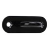 5 PCS Stainless Steel Eye Plate Ceiling Hook Pad Eye