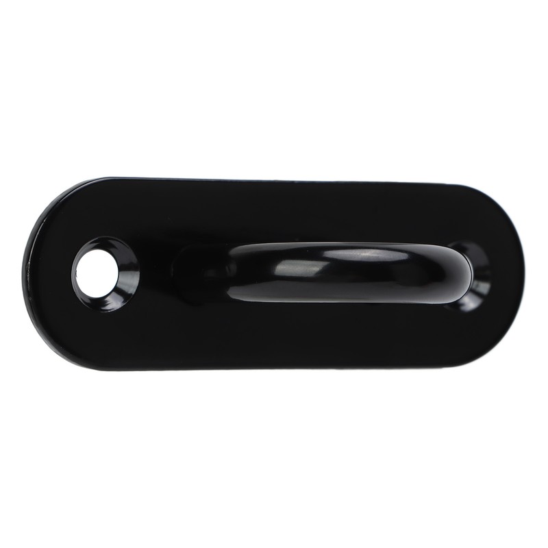 5 PCS Stainless Steel Eye Plate Ceiling Hook Pad Eye