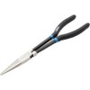 Draper 69285 Long-Reach Radio Pliers, Blue, 280 mm