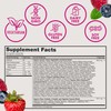 Zena Nutrition Organic Super Greens Powder, 70+ Superfoods, 0 Sugar,