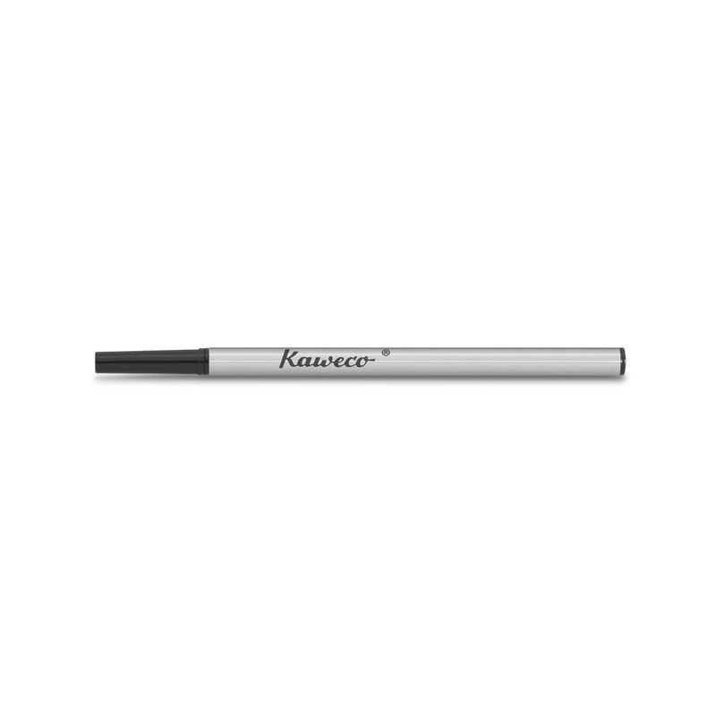 Kaweco Euro Rollerball Refills 0.5 mm Black 1 Piece I