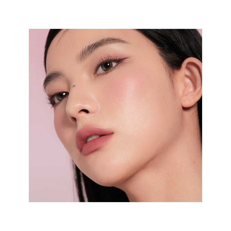3CE 3CE Blur Matte Lipstick NEWTRO WAVE Newtro Wave /