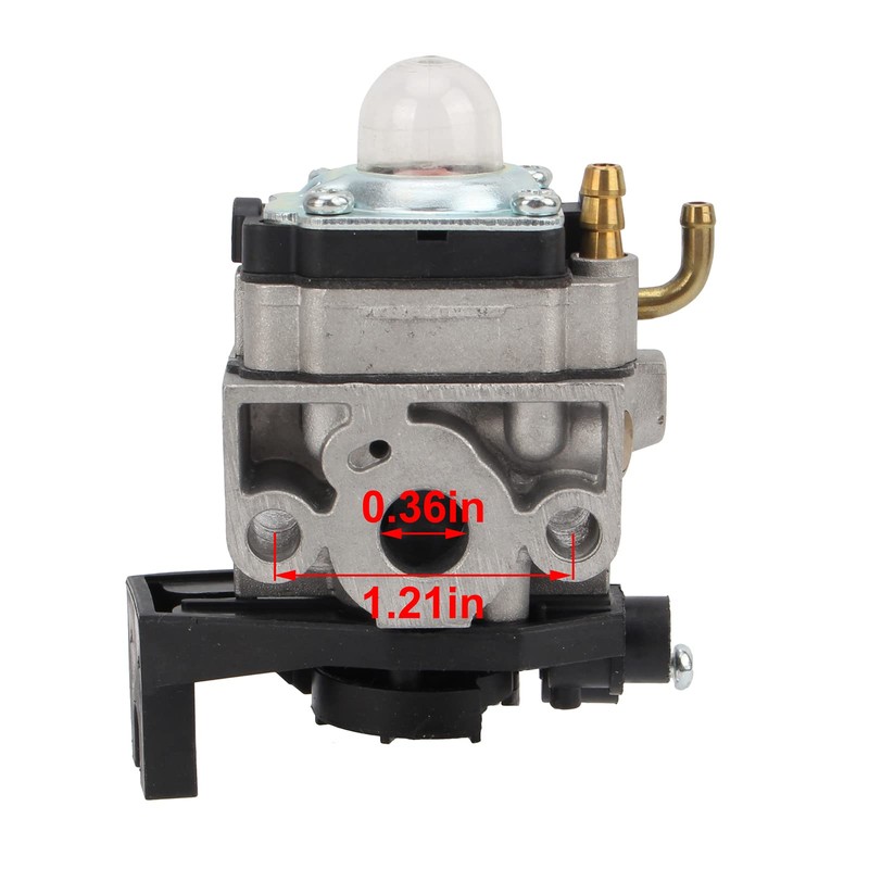 GX35 HHT35 Carburetor Compatible with Honda GX25 GX25N GX25NT